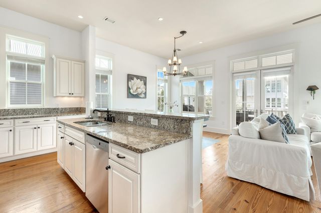 324 Cypress Drive, Santa Rosa Beach, FL 32459
