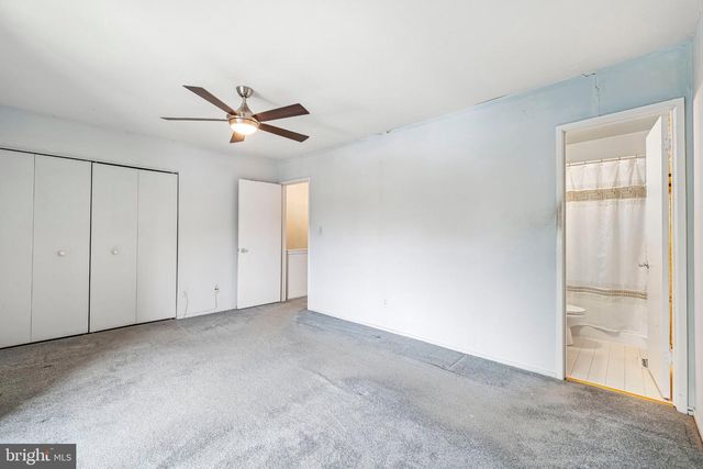 10040 WEDGE WAY, Gaithersburg, MD 20886