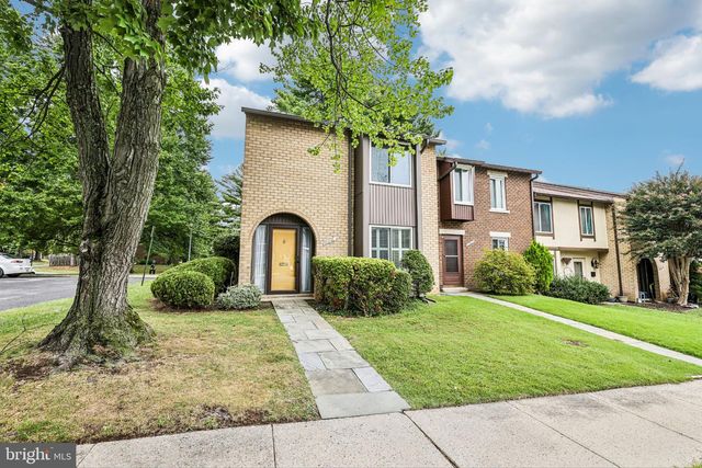 10040 WEDGE WAY, Gaithersburg, MD 20886