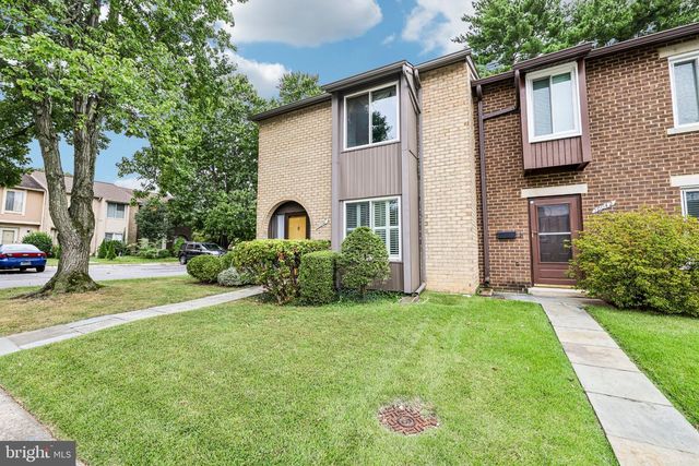 10040 WEDGE WAY, Gaithersburg, MD 20886