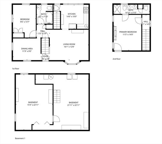 78 Greenbrier Dr, New Bedford, MA 02745