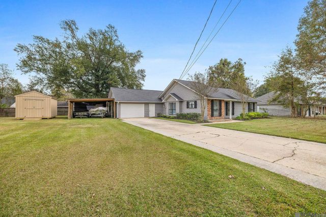 14446 Ridgewood Ave, Prairieville, LA 70769