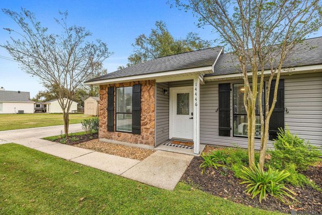 14446 Ridgewood Ave, Prairieville, LA 70769