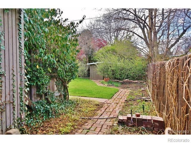 1333 S Eudora Street, Denver, CO 80222