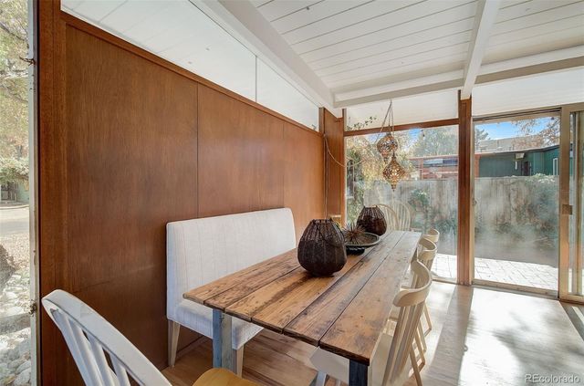 1333 S Eudora Street, Denver, CO 80222