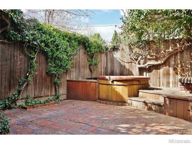 1333 S Eudora Street, Denver, CO 80222