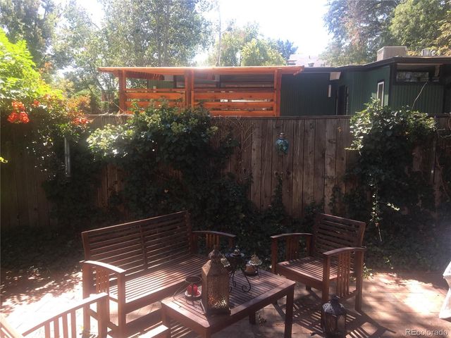 1333 S Eudora Street, Denver, CO 80222