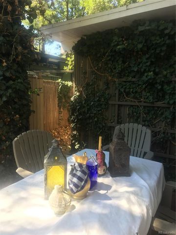 1333 S Eudora Street, Denver, CO 80222