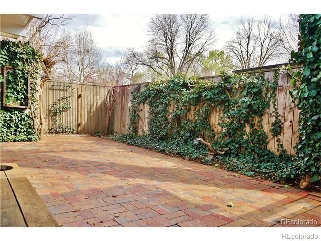 1333 S Eudora Street, Denver, CO 80222