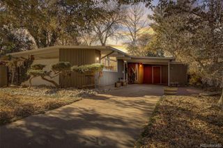 1333 S Eudora Street, Denver, CO 80222