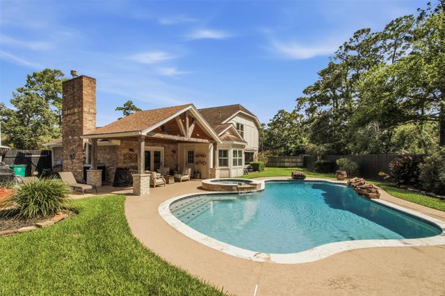 4908 Summer Lane, Baytown, TX 77521