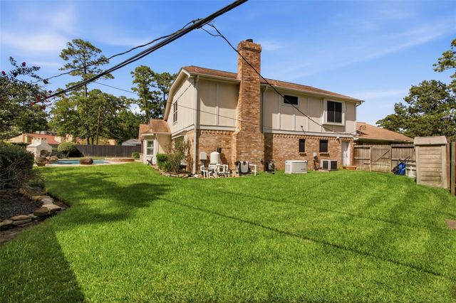 4908 Summer Lane, Baytown, TX 77521