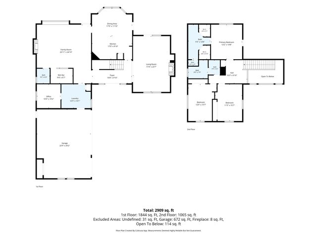 4908 Summer Lane, Baytown, TX 77521