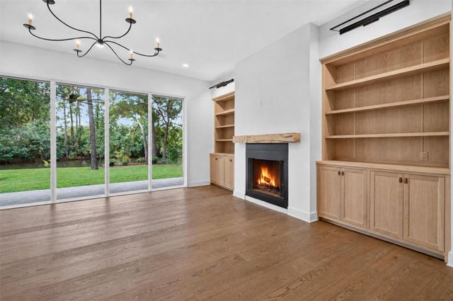 45 Huntsmans Horn Circle, The Woodlands, TX 77380