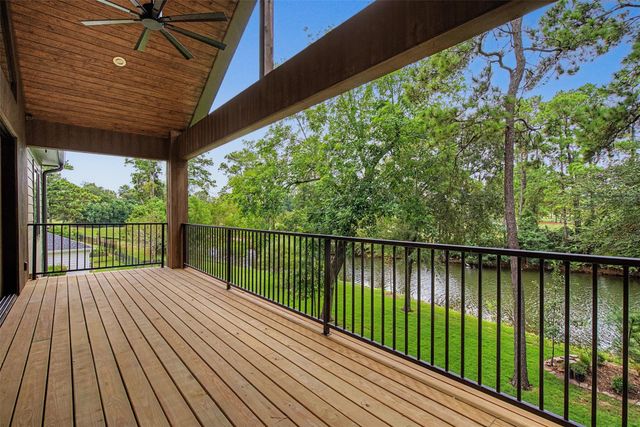 45 Huntsmans Horn Circle, The Woodlands, TX 77380
