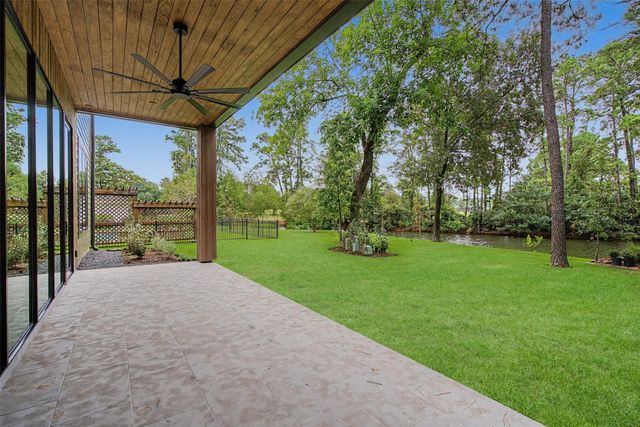 45 Huntsmans Horn Circle, The Woodlands, TX 77380