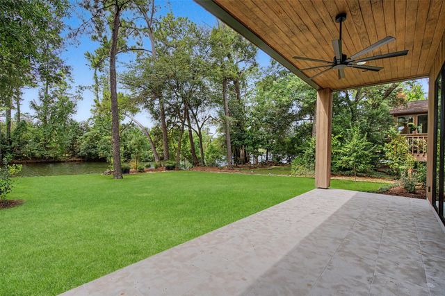 45 Huntsmans Horn Circle, The Woodlands, TX 77380