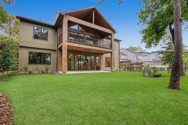 45 Huntsmans Horn Circle, The Woodlands, TX 77380