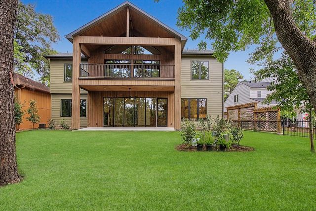 45 Huntsmans Horn Circle, The Woodlands, TX 77380
