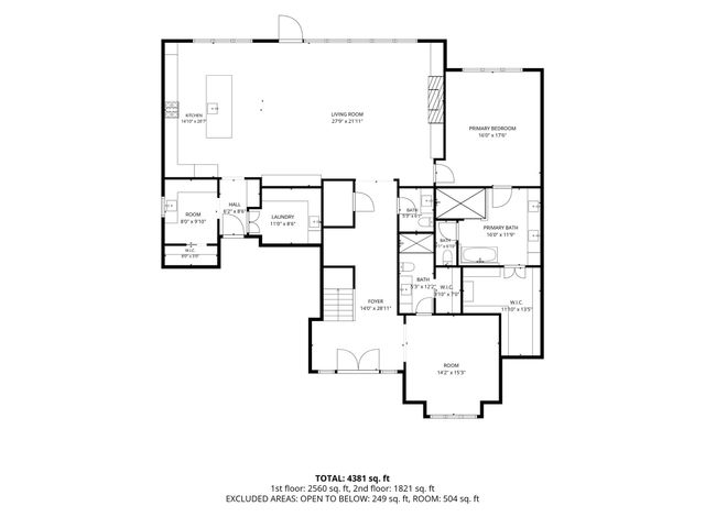 45 Huntsmans Horn Circle, The Woodlands, TX 77380
