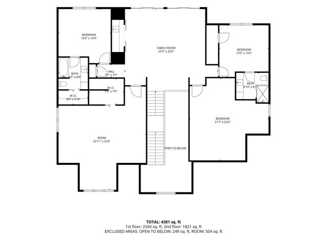 45 Huntsmans Horn Circle, The Woodlands, TX 77380