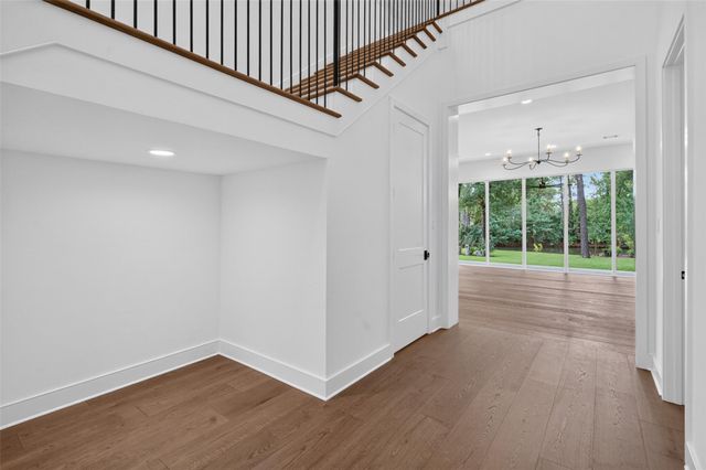 45 Huntsmans Horn Circle, The Woodlands, TX 77380