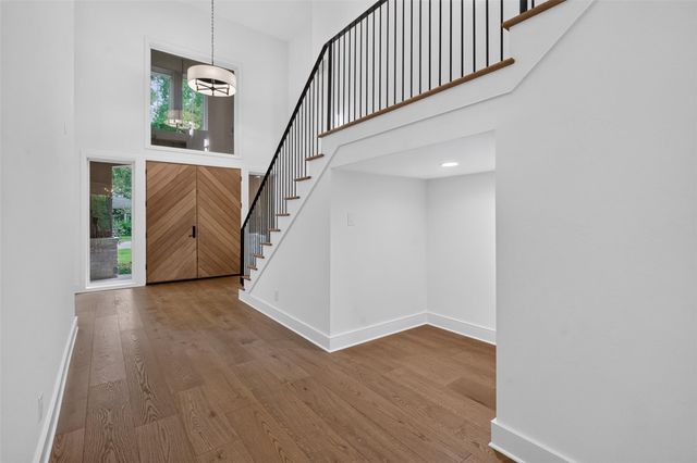 45 Huntsmans Horn Circle, The Woodlands, TX 77380