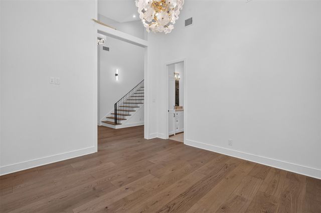 45 Huntsmans Horn Circle, The Woodlands, TX 77380