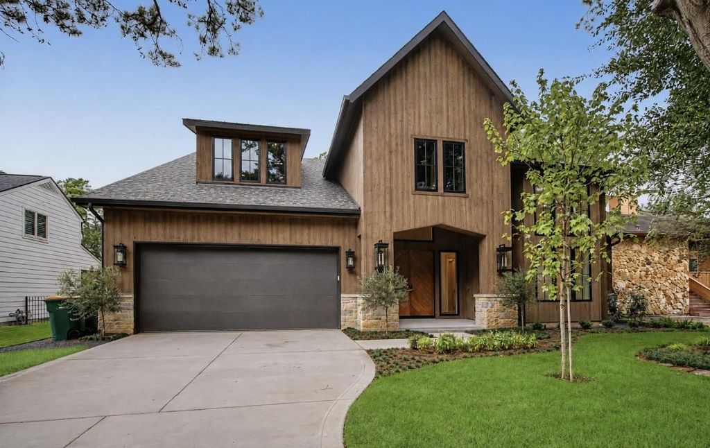 45 Huntsmans Horn Circle, The Woodlands, TX 77380