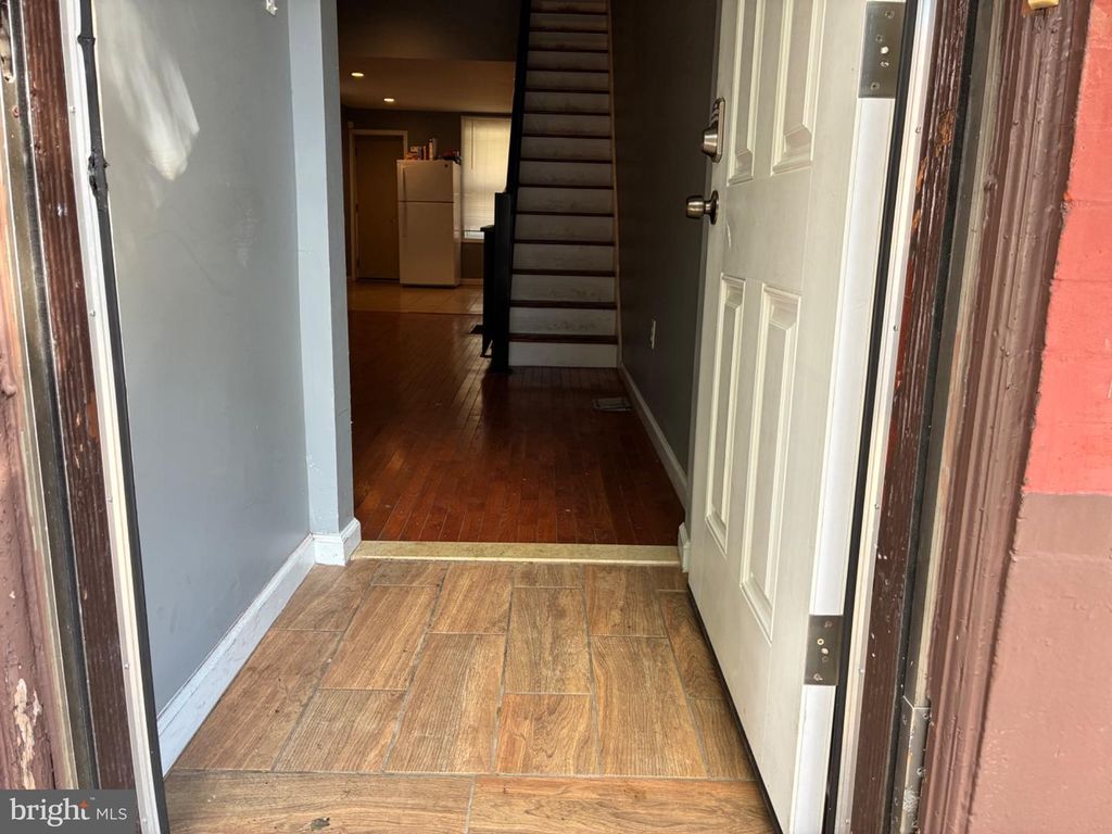 2031 N GRATZ ST ST, PHILADELPHIA, PA 19121 — photo 4