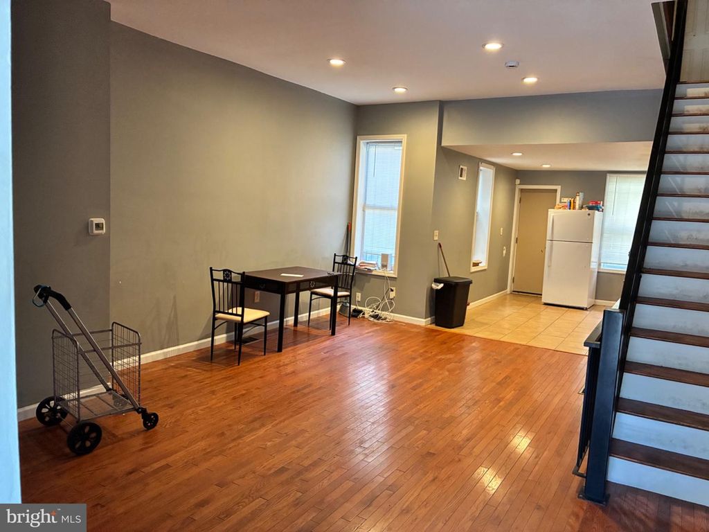 2031 N GRATZ ST ST, PHILADELPHIA, PA 19121 — photo 5