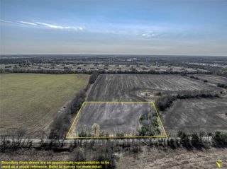 TBD County Road 4935, Trenton, TX 75490