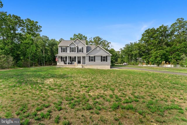 8 WHITETAIL DR, Elmer, NJ 08318