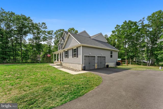 8 WHITETAIL DR, Elmer, NJ 08318