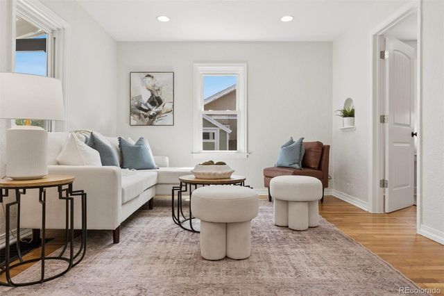 1319-1321 Tamarac Street, Denver, CO 80220