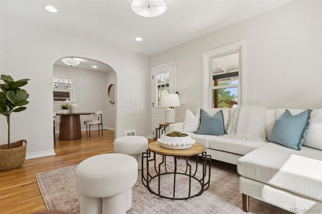 1319-1321 Tamarac Street, Denver, CO 80220