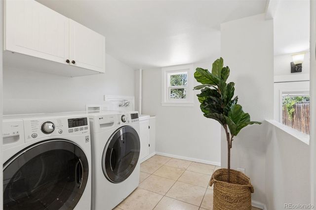 1319-1321 Tamarac Street, Denver, CO 80220
