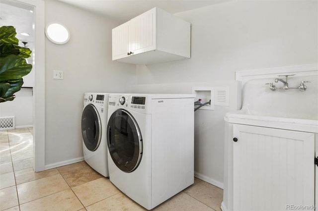 1319-1321 Tamarac Street, Denver, CO 80220