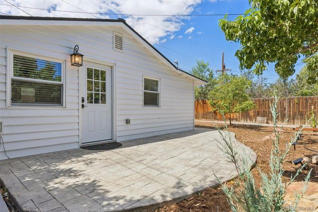 1319-1321 Tamarac Street, Denver, CO 80220