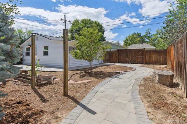 1319-1321 Tamarac Street, Denver, CO 80220