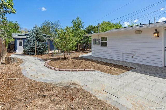 1319-1321 Tamarac Street, Denver, CO 80220