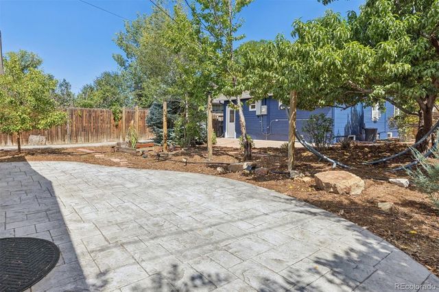 1319-1321 Tamarac Street, Denver, CO 80220