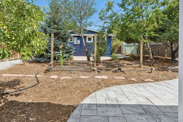 1319-1321 Tamarac Street, Denver, CO 80220