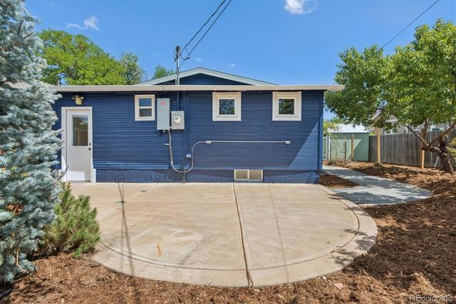1319-1321 Tamarac Street, Denver, CO 80220