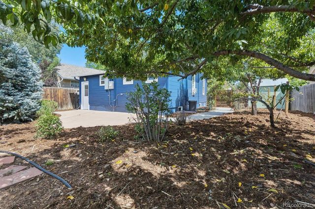 1319-1321 Tamarac Street, Denver, CO 80220