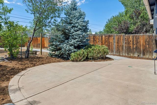 1319-1321 Tamarac Street, Denver, CO 80220