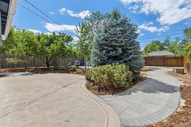 1319-1321 Tamarac Street, Denver, CO 80220