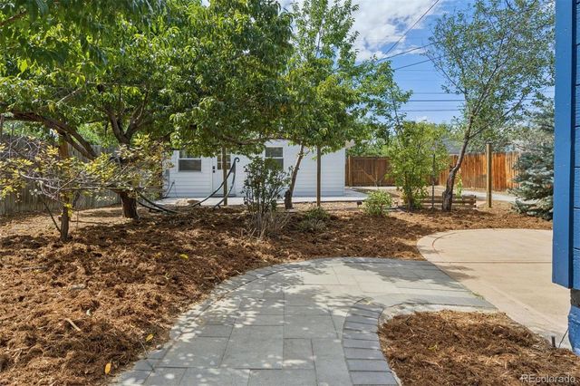1319-1321 Tamarac Street, Denver, CO 80220