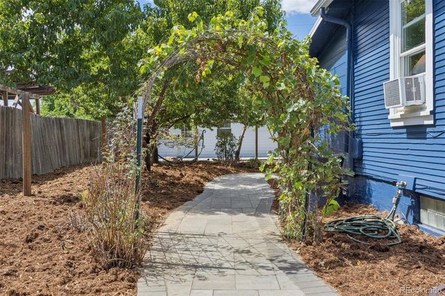 1319-1321 Tamarac Street, Denver, CO 80220
