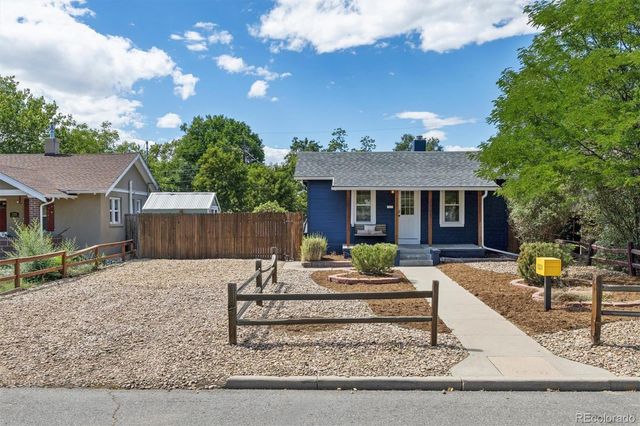 1319-1321 Tamarac Street, Denver, CO 80220